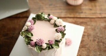 เค้กวันเกิด มีความสำคัญกับคนแต่ละชาติอย่างไร