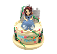 คัพเค้ก3มิติ ความอร่อยรูปแบบใหม่ กับเค้กขนาดพอดีคำ