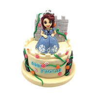 คัพเค้ก3มิติ ความอร่อยรูปแบบใหม่ กับเค้กขนาดพอดีคำ