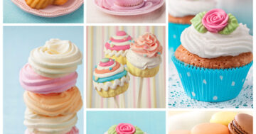 เค้ก3มิติ คนพิเศษของคุณจะต้องประทับใจในของที่คุณมอบให้