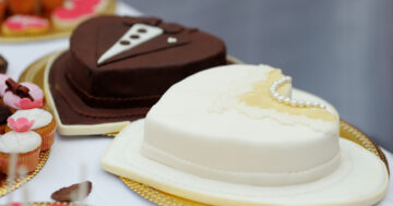 เค้ก3มิติ ในวันเกิด