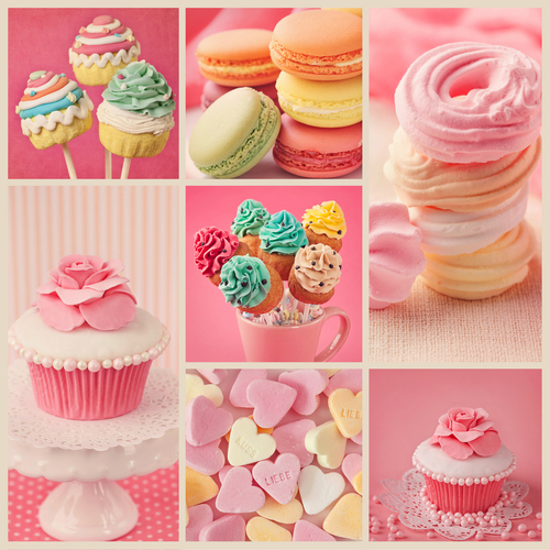 เค้ก3มิติ ลูกเล่นใหม่ของเค้กแสนอร่อย เพื่อคนพิเศษของคุณ