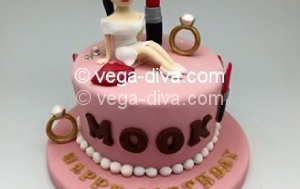 เค้กวันเกิด