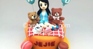 สั่งเค้กออนไลน์ พร้อมขั้นตอน