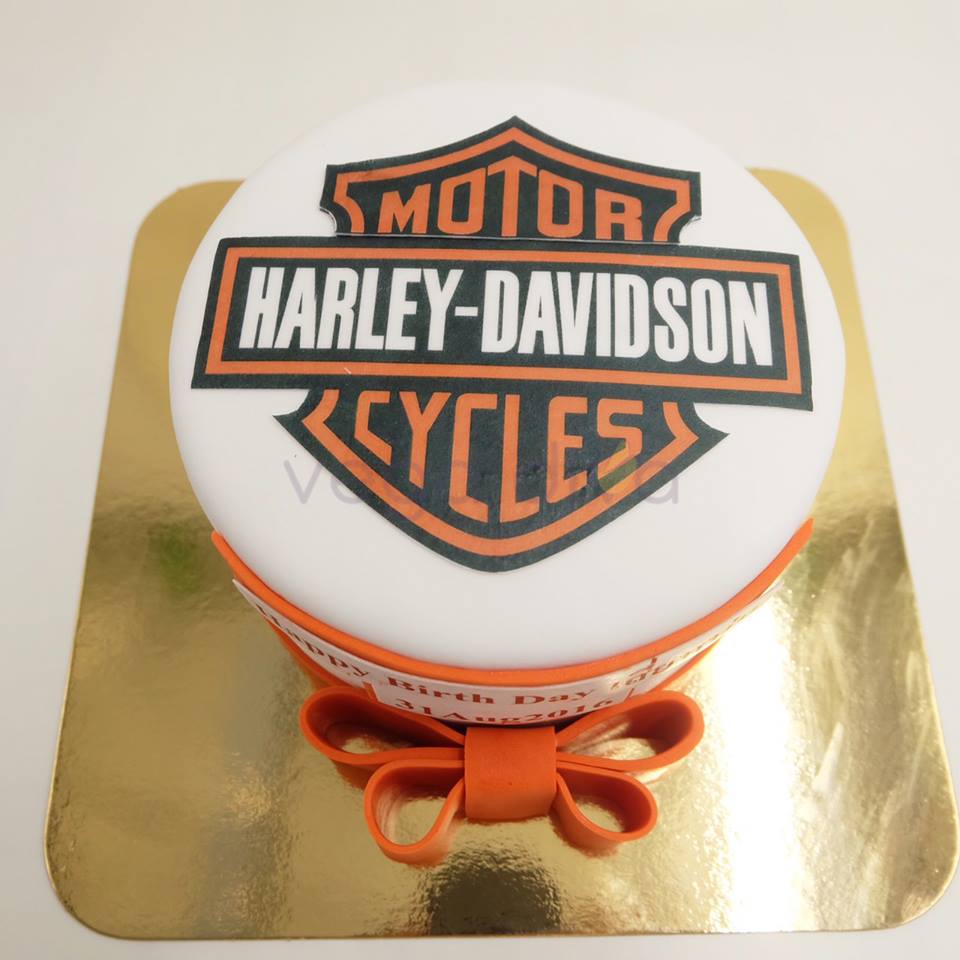 รับทำเค้กวันเกิดแบบรูปภาพ