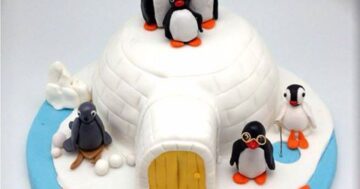 เค้กปั้นน้ำตาล Pingu.jpg