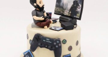 รับทำเค้กวันเกิด คนติดเกมส์.jpg