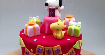 ท้าให้คุณพิสูจน์ความอร่อย กับเค้กสวยสามมิติในสไตล์ 3D cake Bangkok
