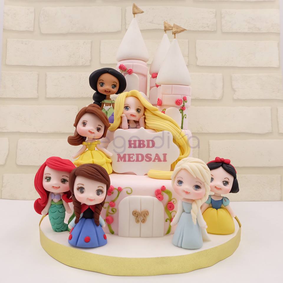 เนื้อเค้กแบบไหน เหมาะกับการนำมาทำเค้กฟองดองกันนะ?