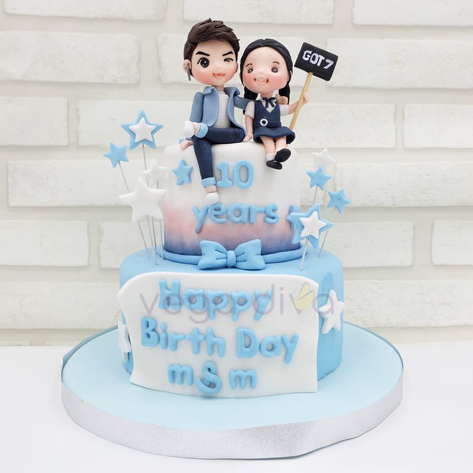 มาทำความรู้จักขนมเค้ก และประเภทของเนื้อเค้กชนิดต่างๆ กันเถอะ