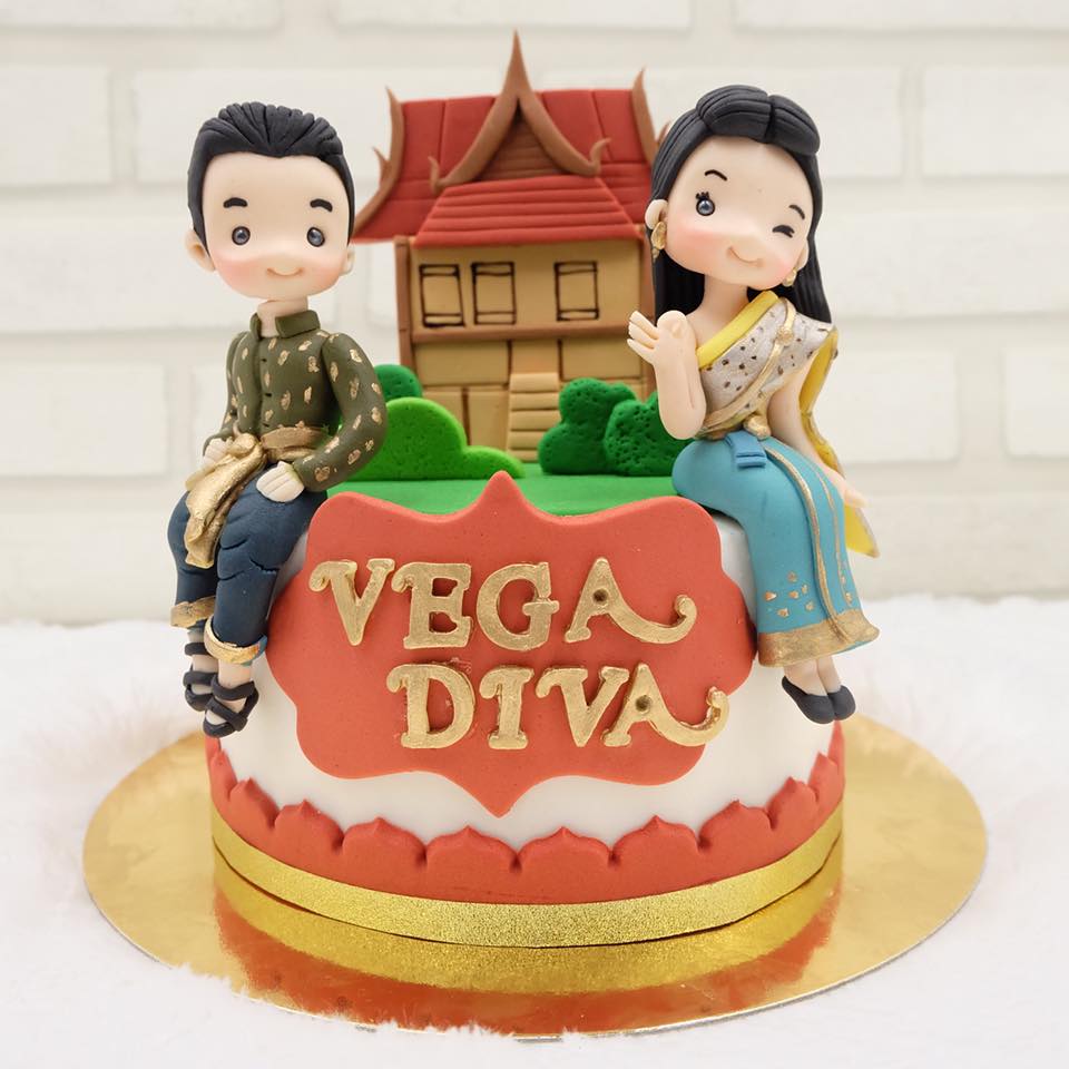 ตามรอยแม่การะเกด