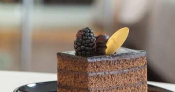 ตัวช่วยในการขึ้นฟู ของขนม เบื้องหลังความอร่อยที่ขาดไม่ได้