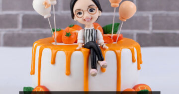 ของขวัญสุดเซอร์ไพรส์