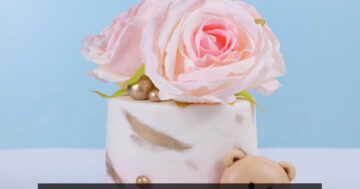 เลือกร้านรับทำเค้ก3มิติ