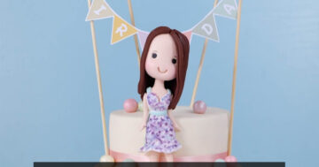 สั่งเค้กวันเกิด