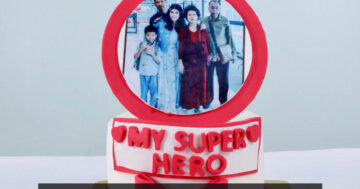 เค้กรูปภาพ