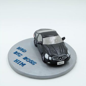 รวม5แบบเค้กวันเกิดให้ผู้ชาย แนวไหน สายไหน จัดมา!