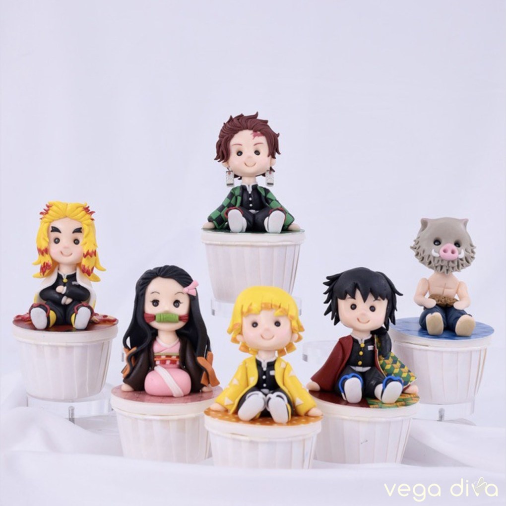 ไอเดียคัพเค้ก ให้เป็นของขวัญ ของฝาก โอกาสไหนก็เวิร์ค