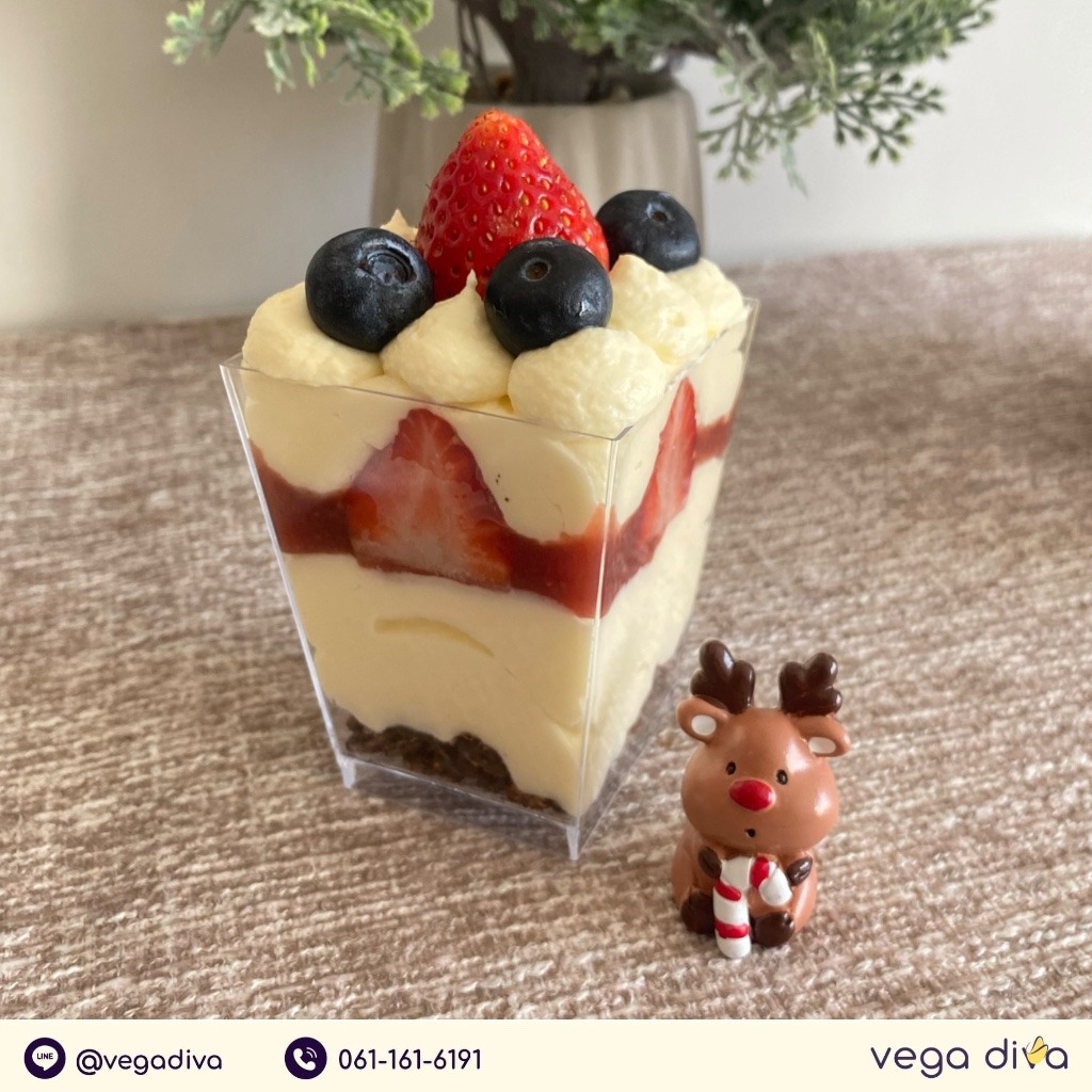 เค้กคีโต