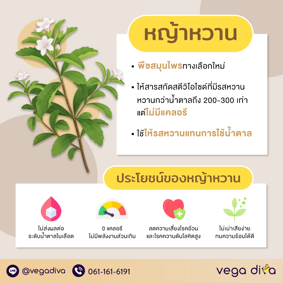 เค้กไร้แป้ง