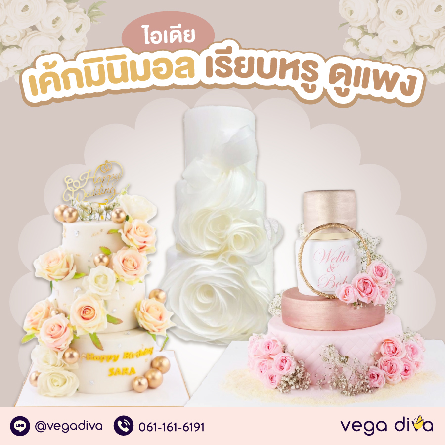 เค้ก 10 ปอนด์