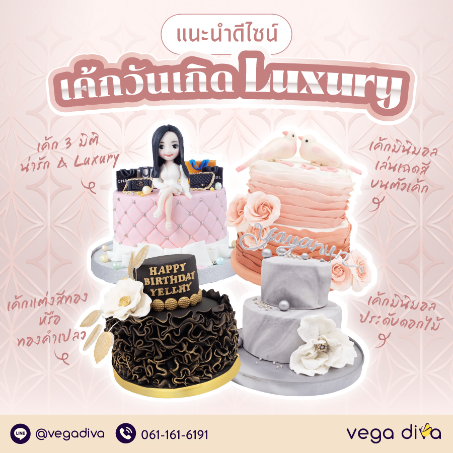 เค้กวันเกิด