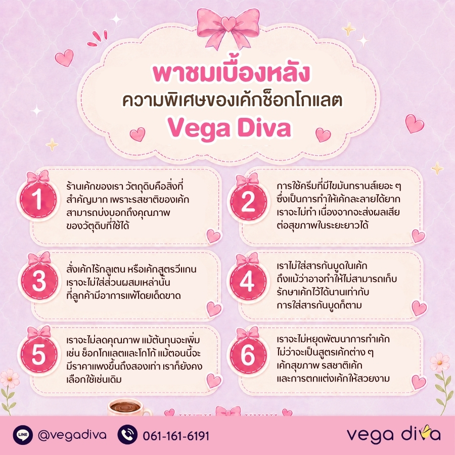 เค้กช็อกโกแลต