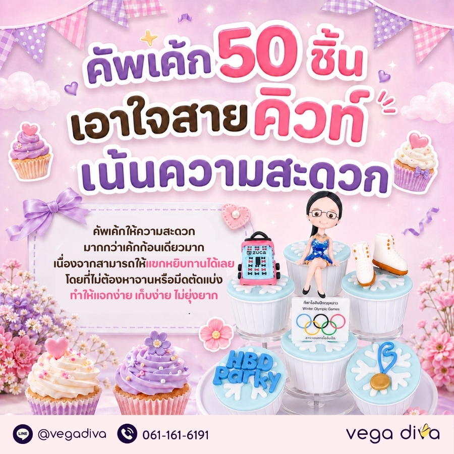 เค้ก 10 ปอนด์