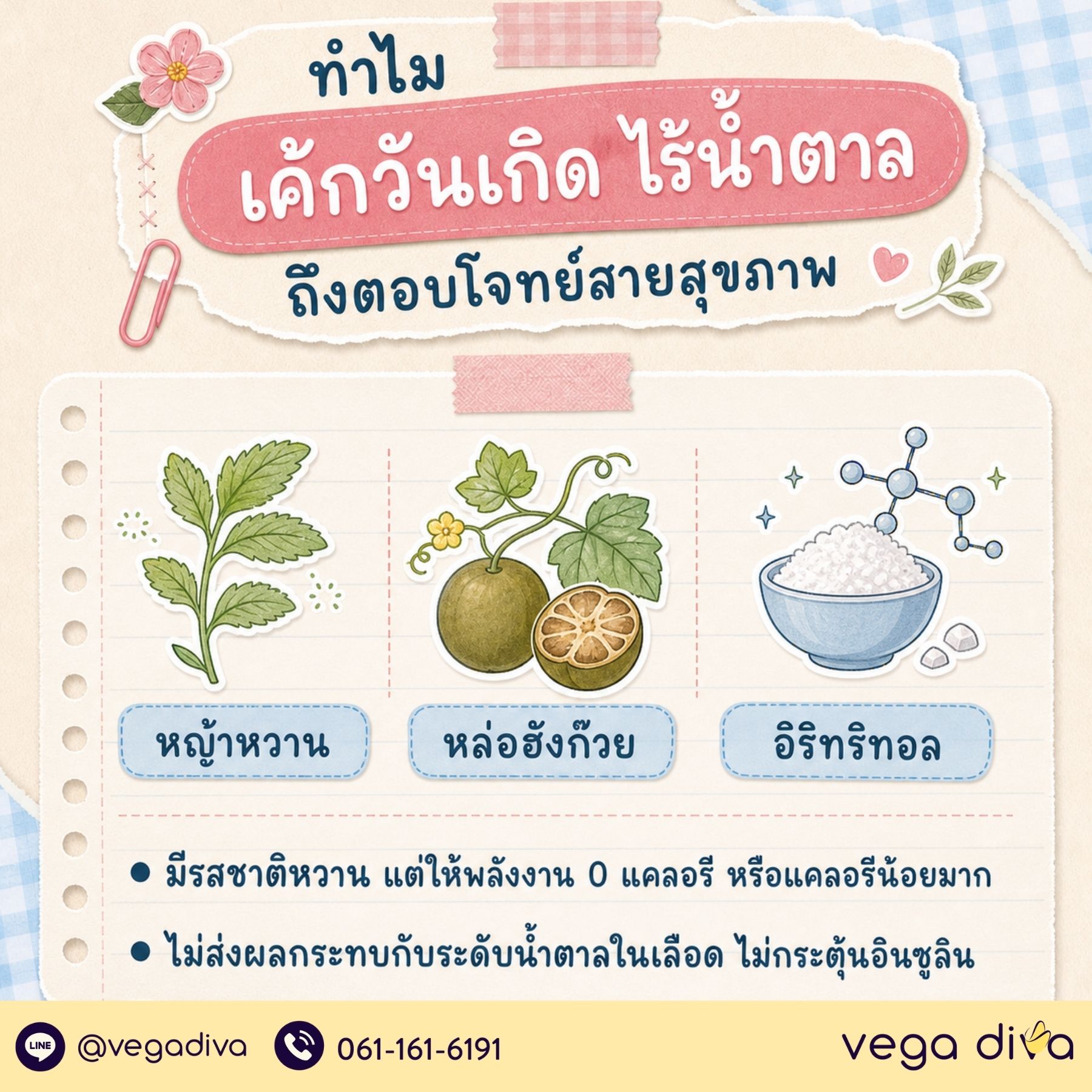เค้กวันเกิด