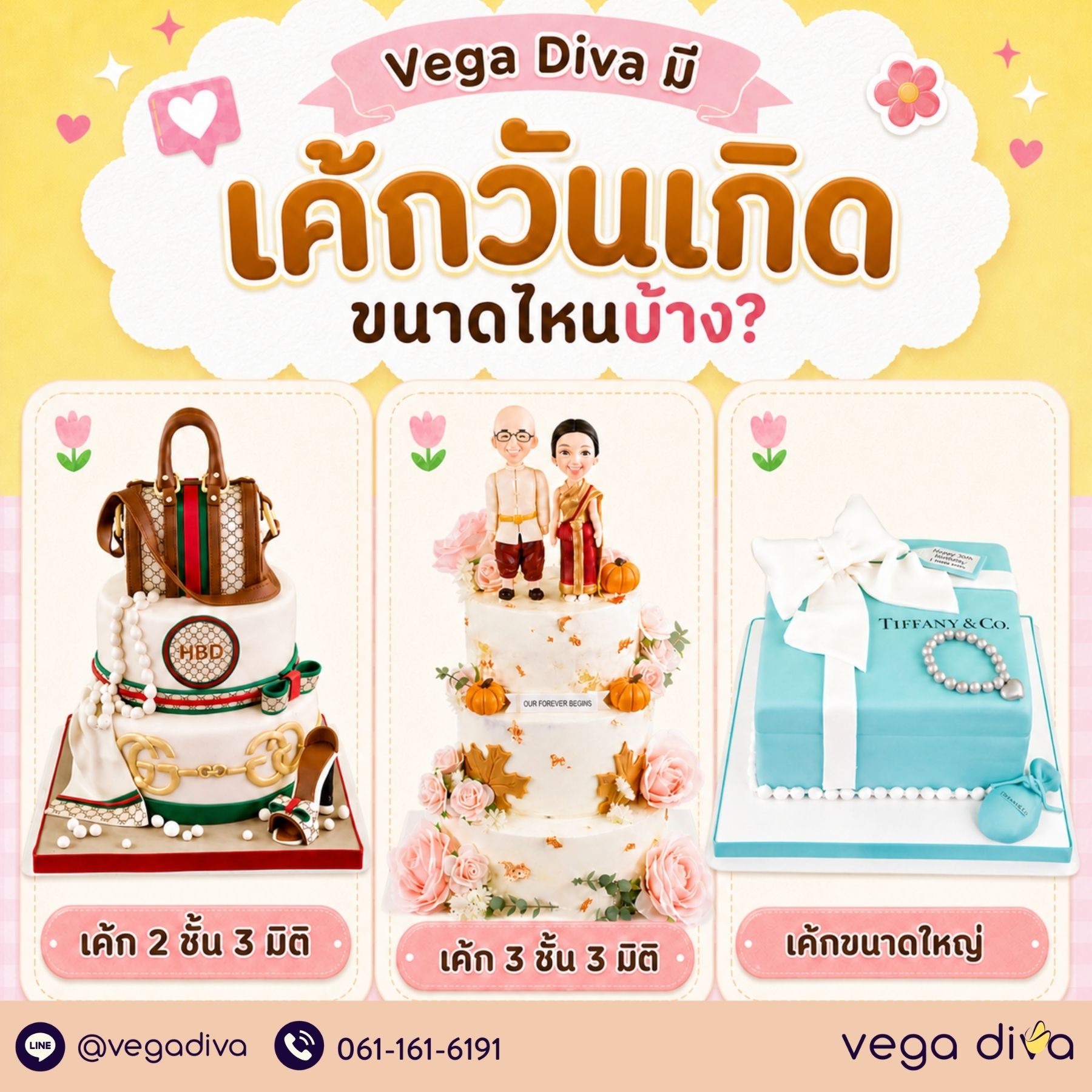 เค้กวันเกิด